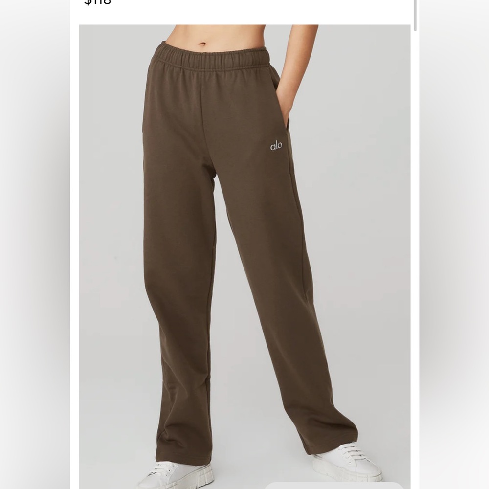alo sweatpants